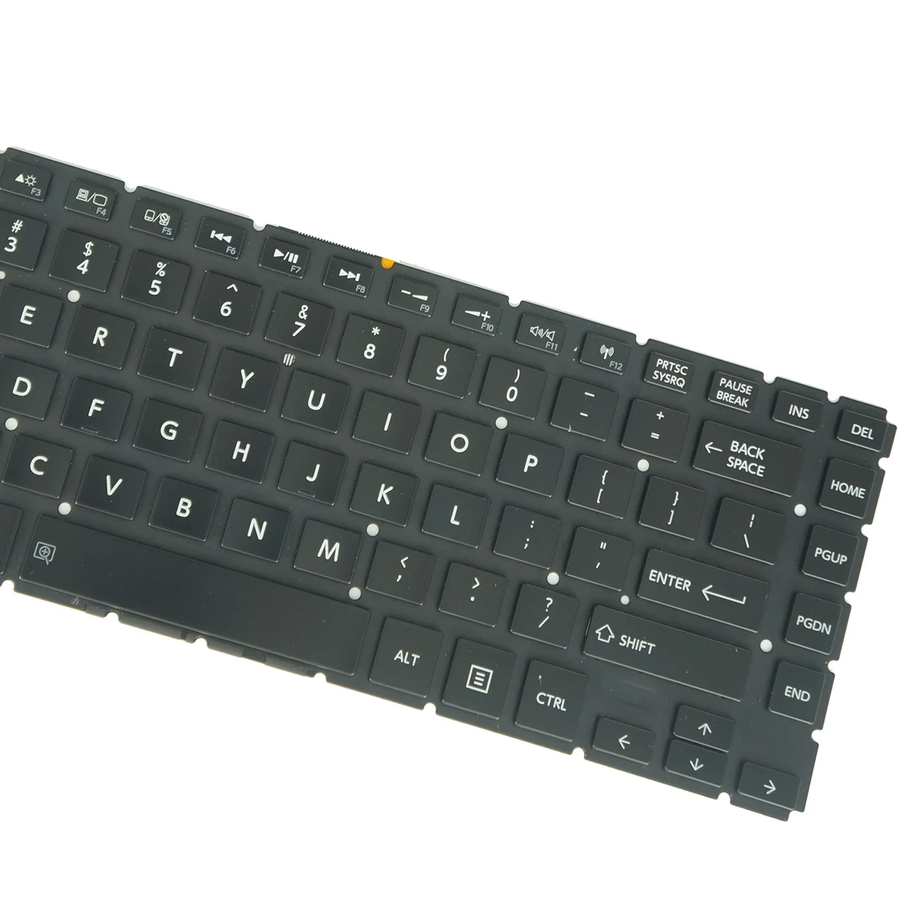 UK US English Backlight Keyboard For Toshiba E40-B E40D-T E40t-B E45-B E45D-T E45t-B S40-B S45-B S45T-B
