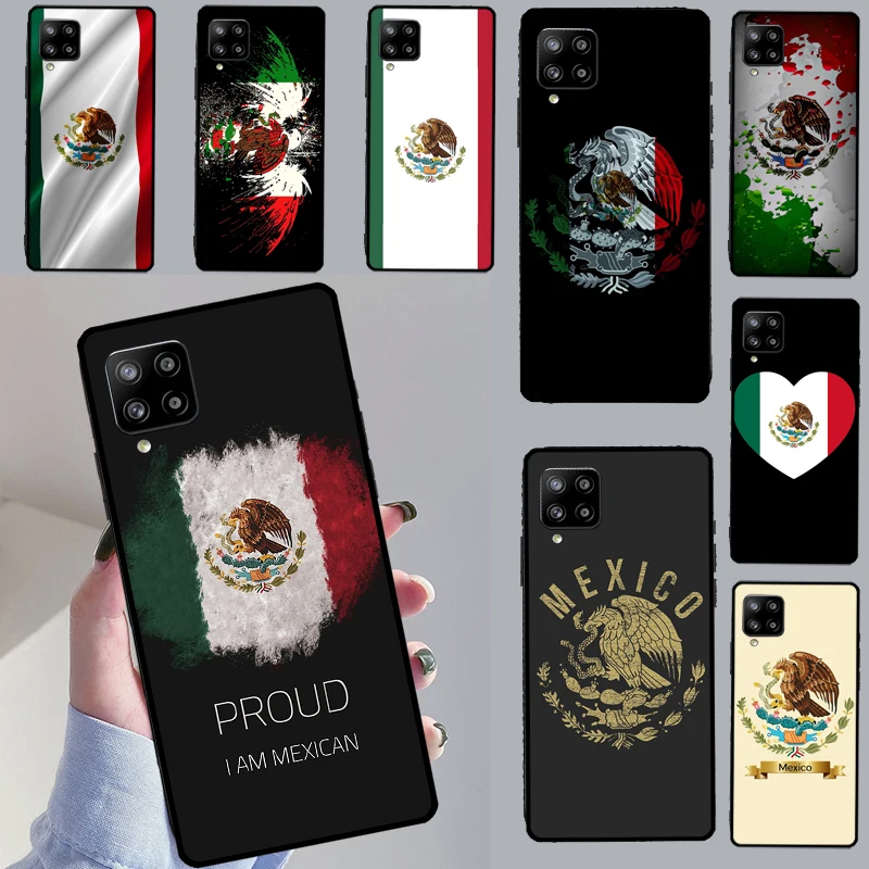 Mexico Flag Case Fo…