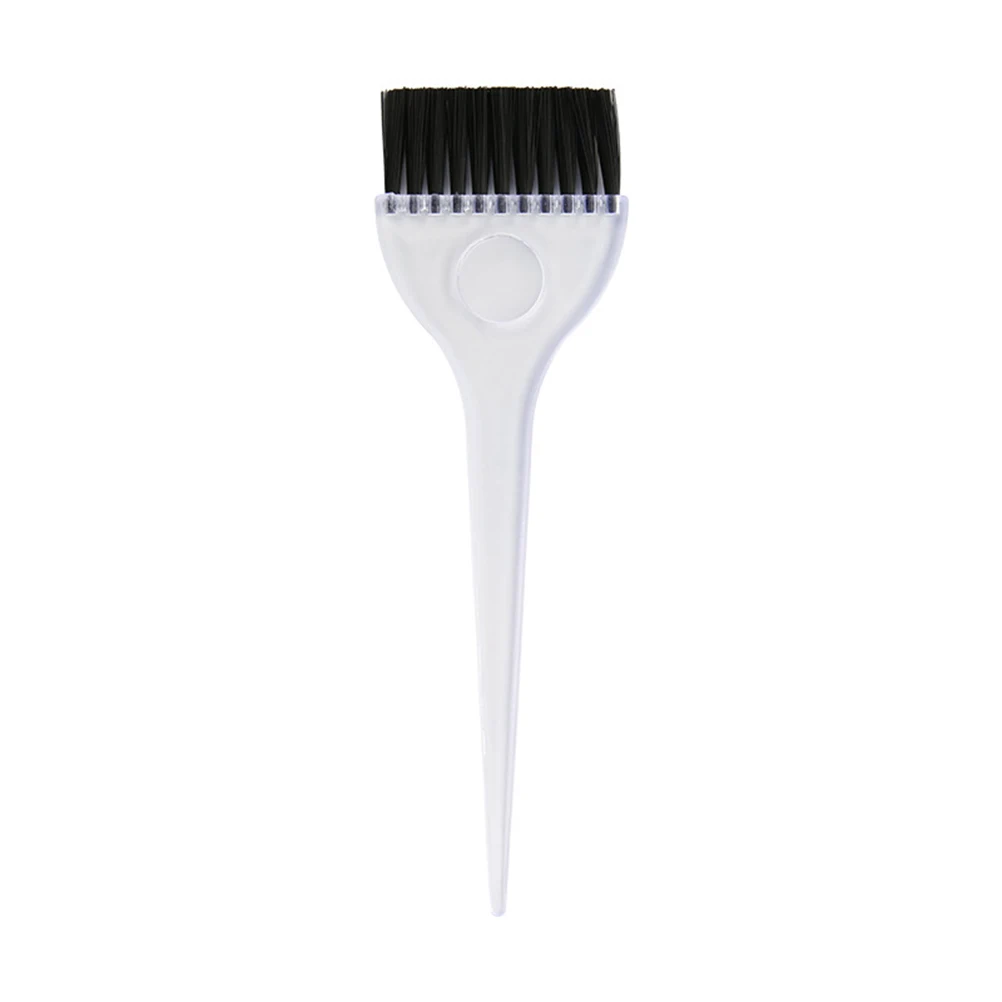 

9pcs Hair Dye Tools Set Coloring Brushes Sectioning Clips Salon Supplies Reusable Comb Kit for Highlights Lowlights Dyeing