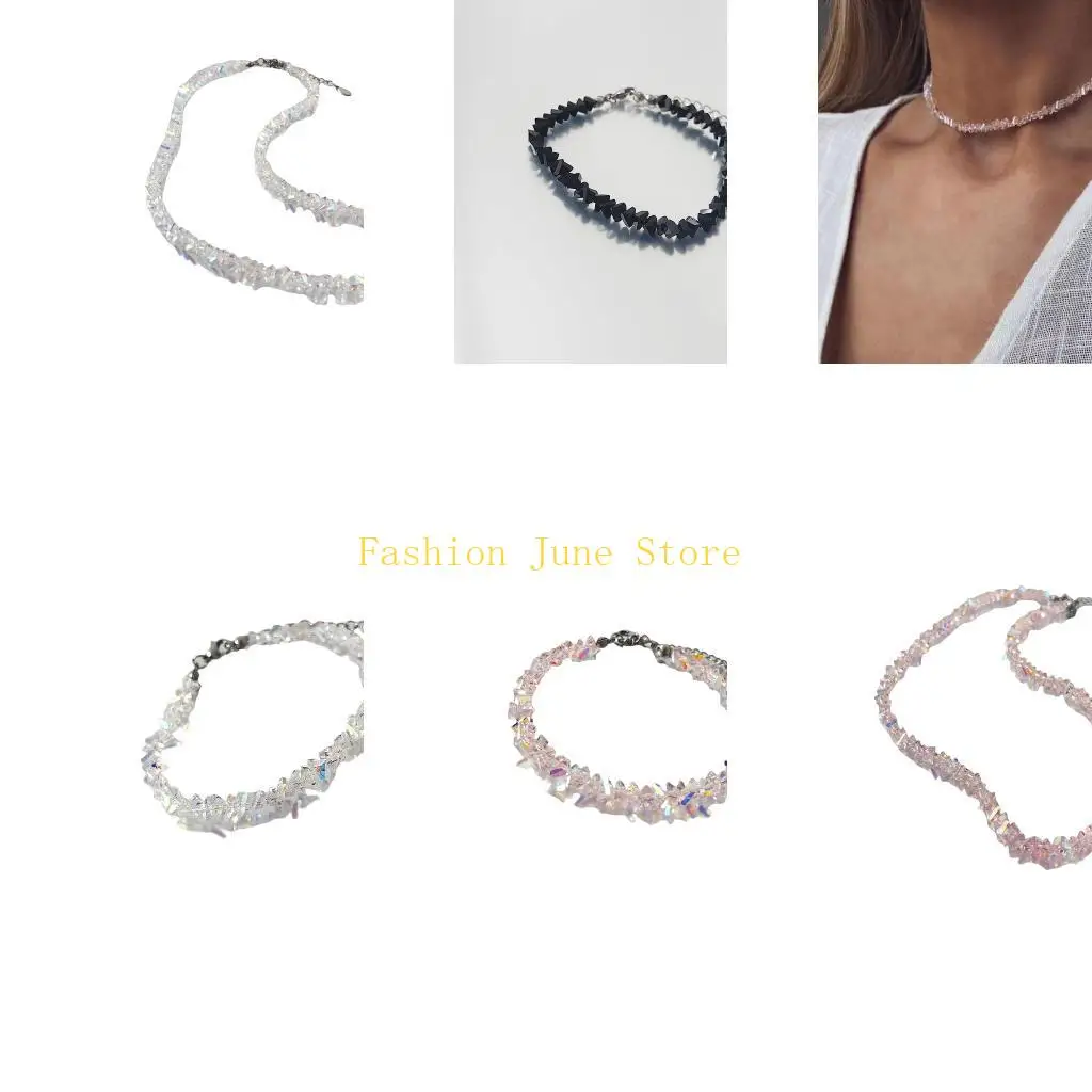 n5ka-shimmering-glass-bead-bearce-bracelet-lightweight-design-multoclospecout-Носить-удобные-элегантные-украшения