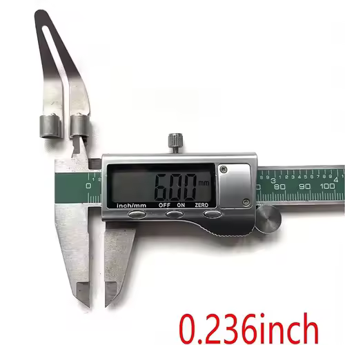Smooth Head Adjustable Soldering Repair Iron Smooth Head 45 Degree Elbow Design Various Welding Tools Soldering Iron For Plastic - Image 6