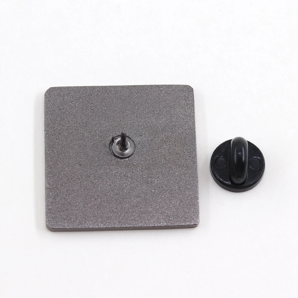 Html الجسم لا الجنس المينا بروش المتحولين جنسيا عبر/غير ثنائي التلبيب دبوس Html-المبرمج تذكارية هدية شارة الملحقات جمع