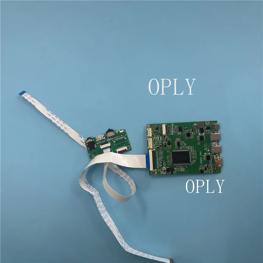 2 TYPE C Kit for B140HAN01.3 B140HAN01.8 B140HAN01 14