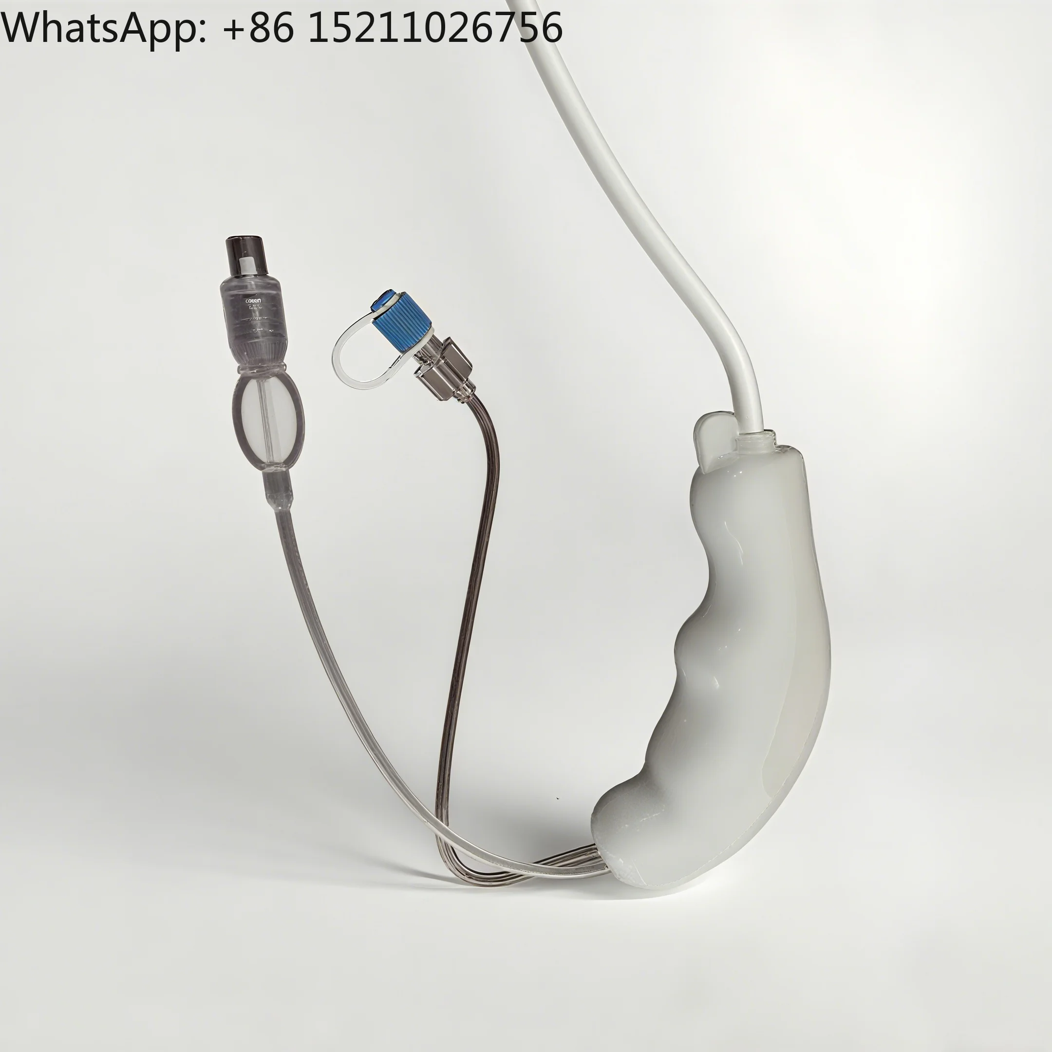 Innovative Disposable Uterine Manipulator Can Enhance the Safety of Laparoscopic Hysterectomy