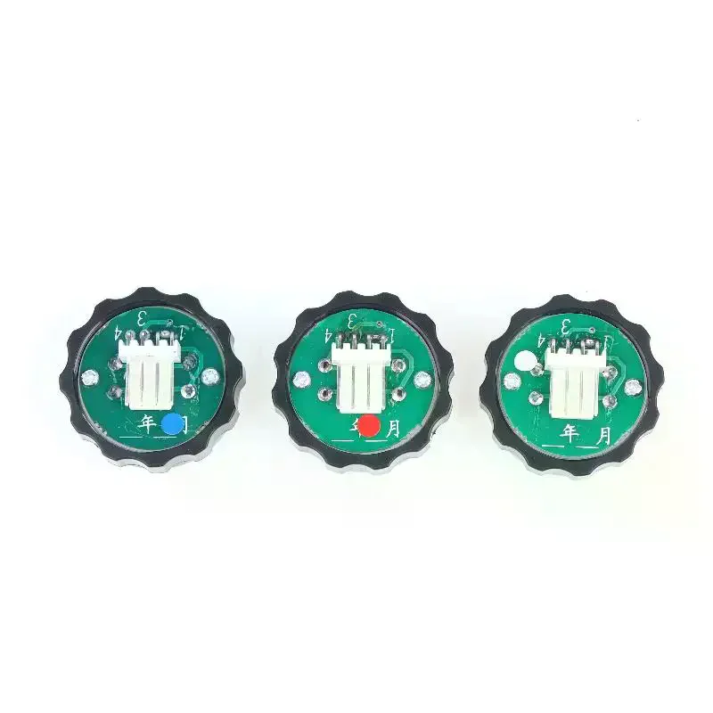 Commercial Elevator Replacement Push Button BR27C Model Fits OTIS Open Close Up Down Direction Key for Lift Repair