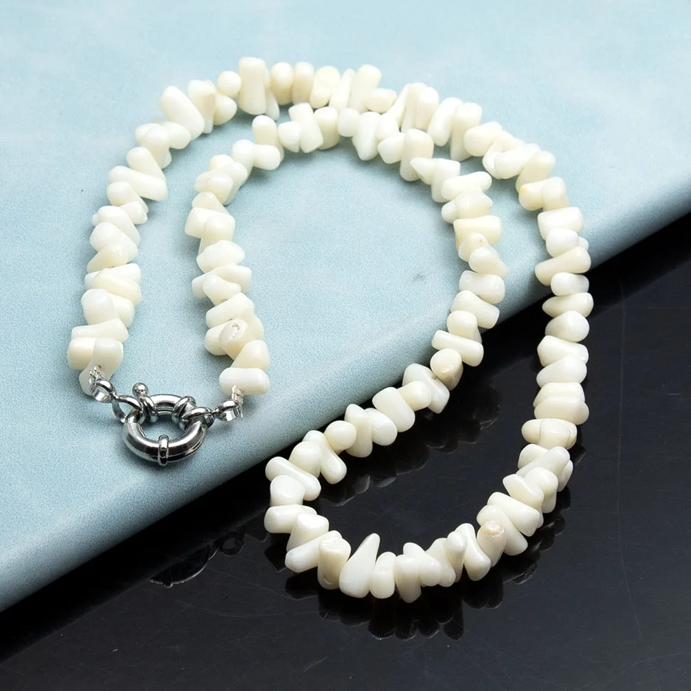 Natural Coral Stran… - image