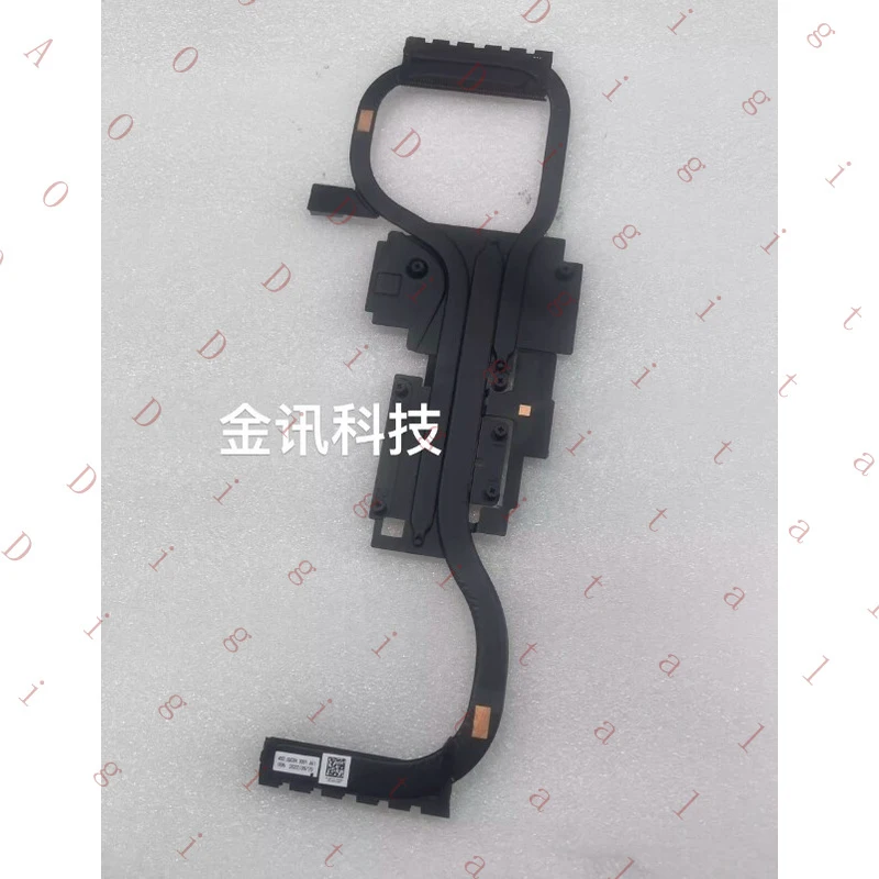 LL For Dell Inspiron 16-7620 Laptop Heatsink Cooling System 0KF1C1 460.0QC0H.0001