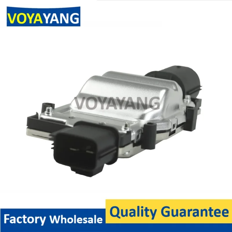 1137328505 1137328684 Cooling Fan Control Module 1137328464 1137328567 For Ford Focus 2 Mazda 3&5 2010-2017 1137328713 New