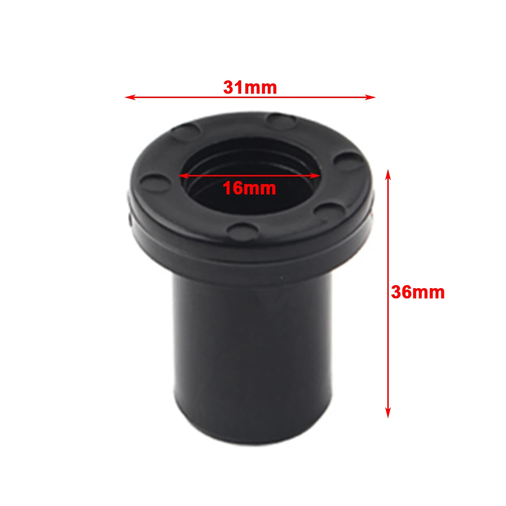 For Arctic Cat Suspension Bushing Kits 0403-283 8pcs/Set