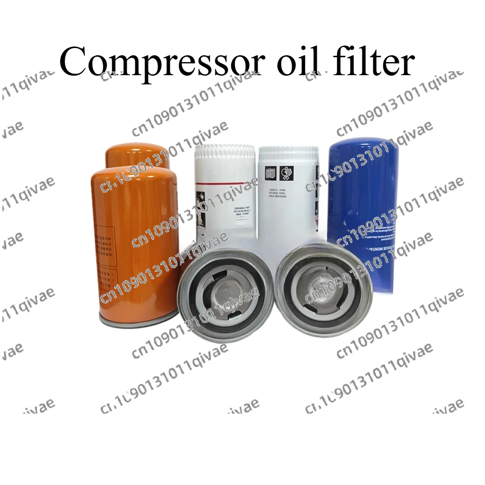 

Масляный фильтр воздушного компрессора, Ceccato Mark Chicago Compatible, 6211472600, 6217900600, 6211472500