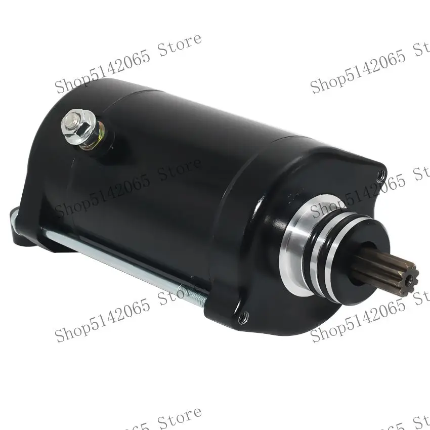 

Motorcycle Starter Motor For Kawasaki JET SKI 1500 SX-R JS1500A STX JT1500 STX-12 JT1200 JT1200-D/JT1200-B OEM:21163-3721 Parts