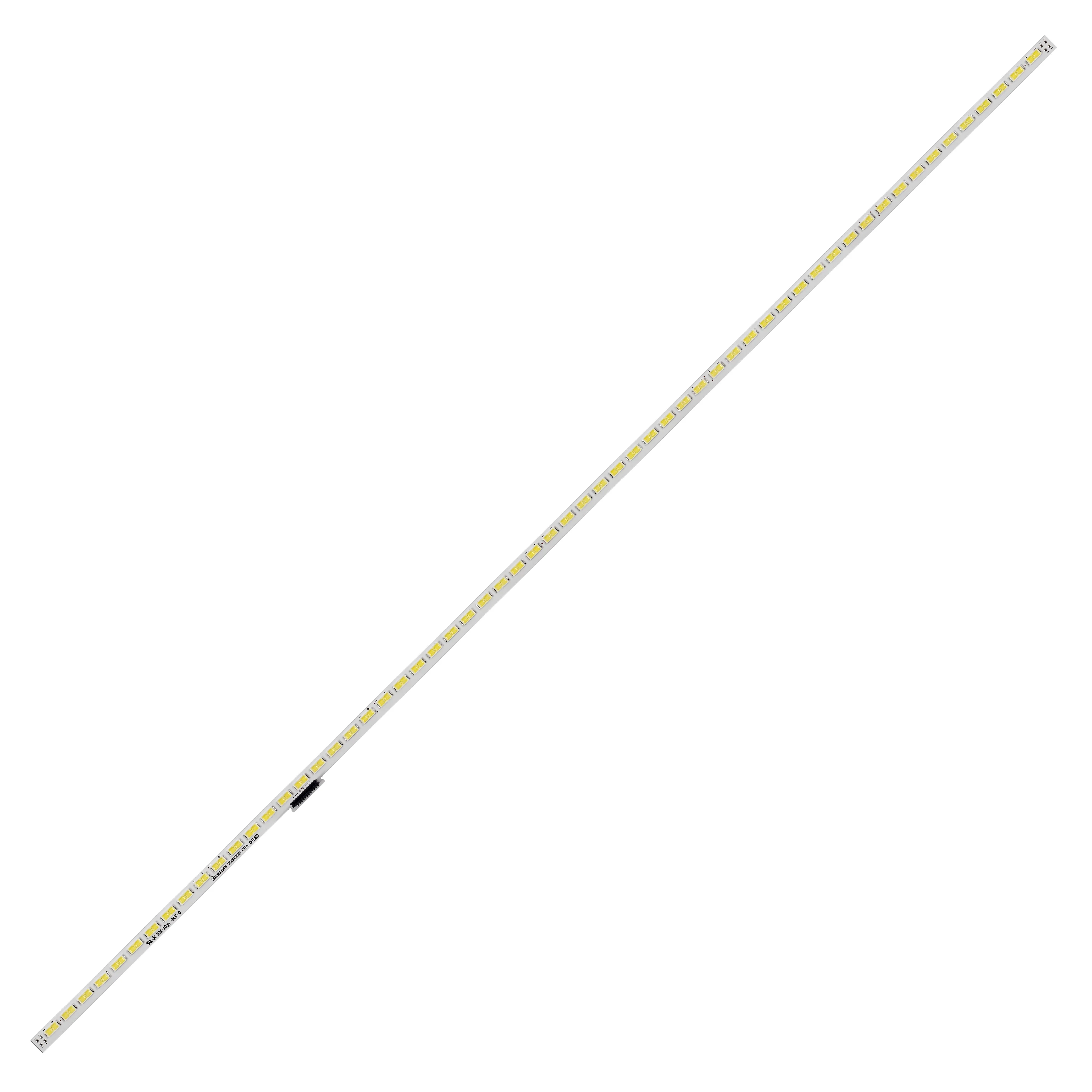 For 2013SLS46 7030NNB CHA 2D 60 REV1.0 LJ97-04421A LTA460HJ18 46 Inch New LCD TV Backlight Bar 60LED 46PFL4508K/12
