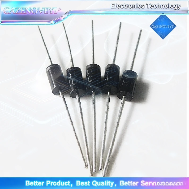 Mixed All Models Allowed Accept Large OEM Orders DO-41 1N5408