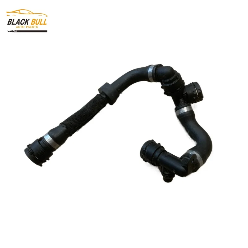 

2545018102 Hose Mercedes 254 cooling hose cooling line engine coolant hose A2545018102-