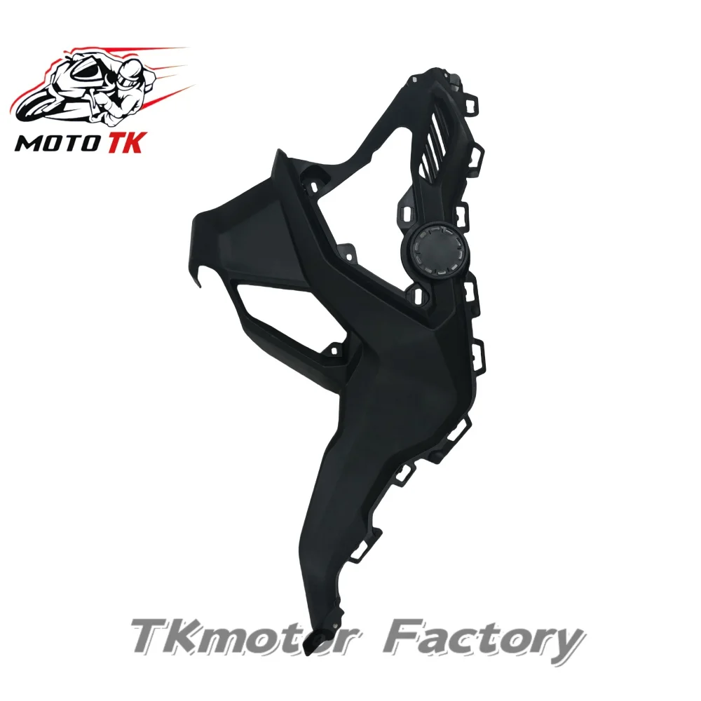 Factory Direct Moto Plastic Tank Side Cover Panel Left Right Cowl Fairing Guard F750GS F850GS F850 For BMW GS750 GS850 2018 2019