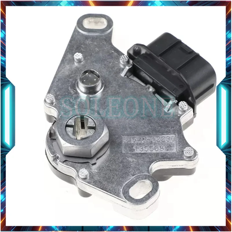 8454032110 8454006010 84540-32110 84540-06010 84540-12230 Neutral Safety Switch For Toyota Camry Lexus ES300 3.0L Corolla 1.8L