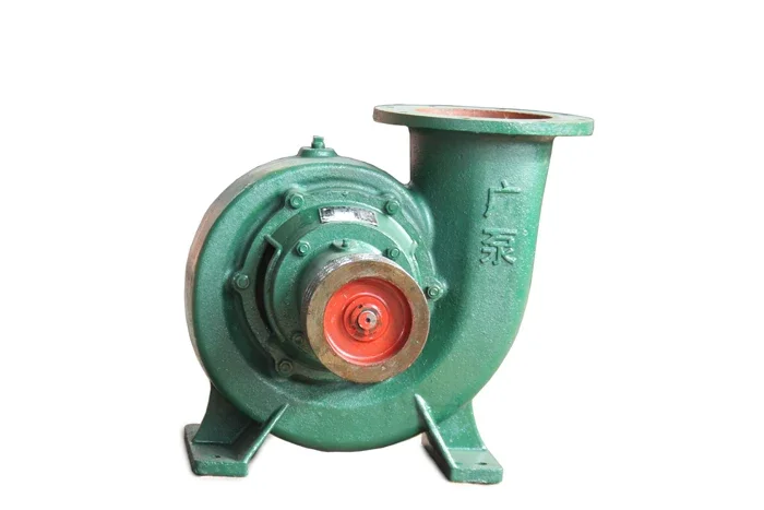 Factory Wholesale High Quality Single-Stage Marine Horizontal Mixed Flow Pump Low Pressure Seawater Pump