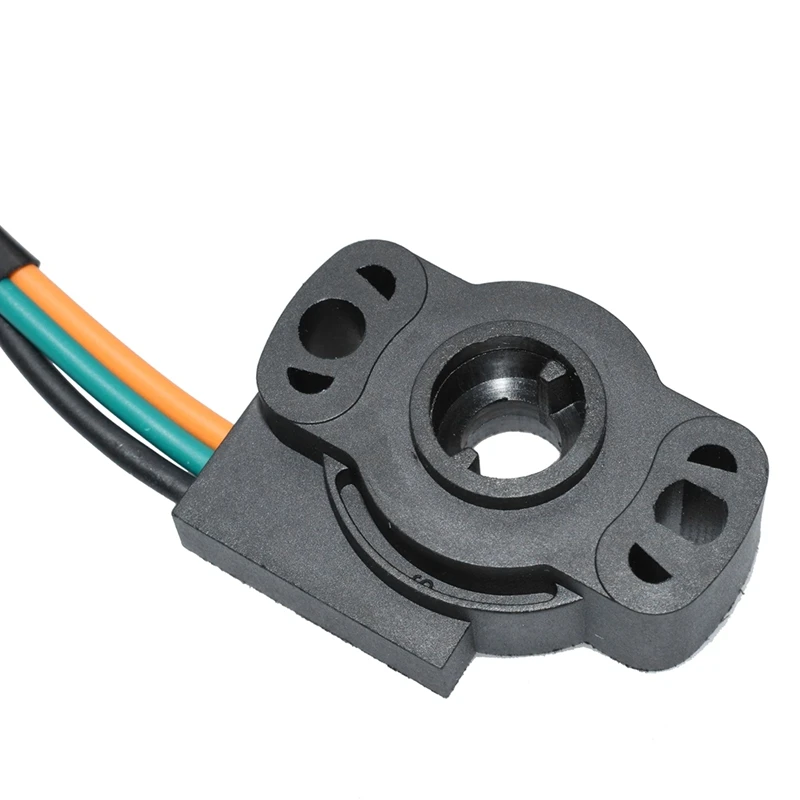 Super Sale Throttle Position Sensor TPS TH18 TPS252 E6AZ9B989C E8AZ9B989A for Ford Mustang 5.0L V8 1986 - 1993 4