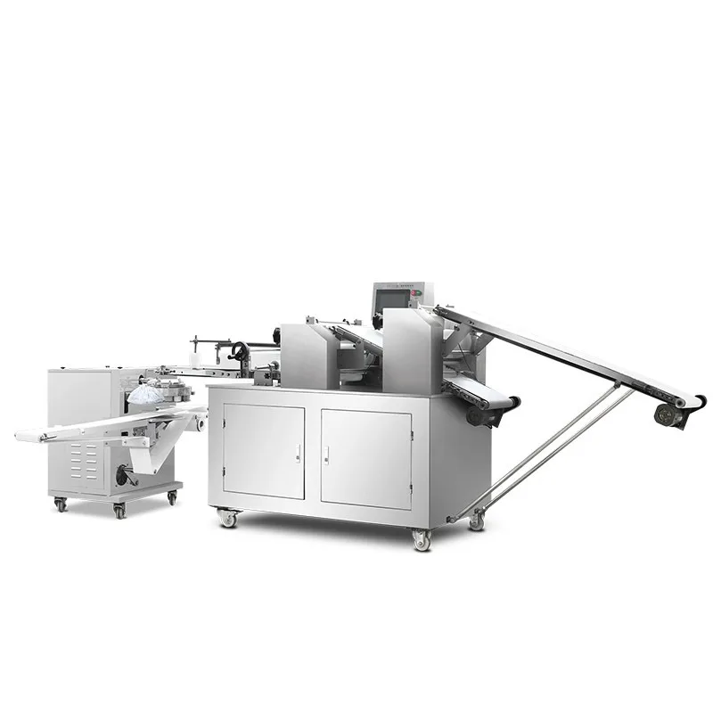 Shortbread machine Food processing machinery Kitchen kitchen appliances