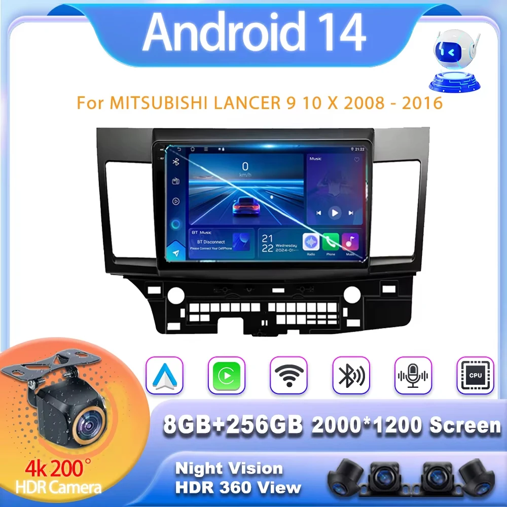 Android 14 For Mits… - image