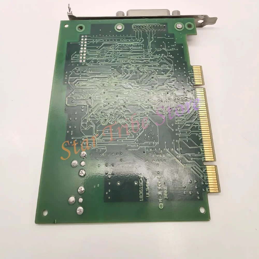 183619C-01 PCI-GPIB Board AT-GPIB/TNT Industrial Instrument Control Card