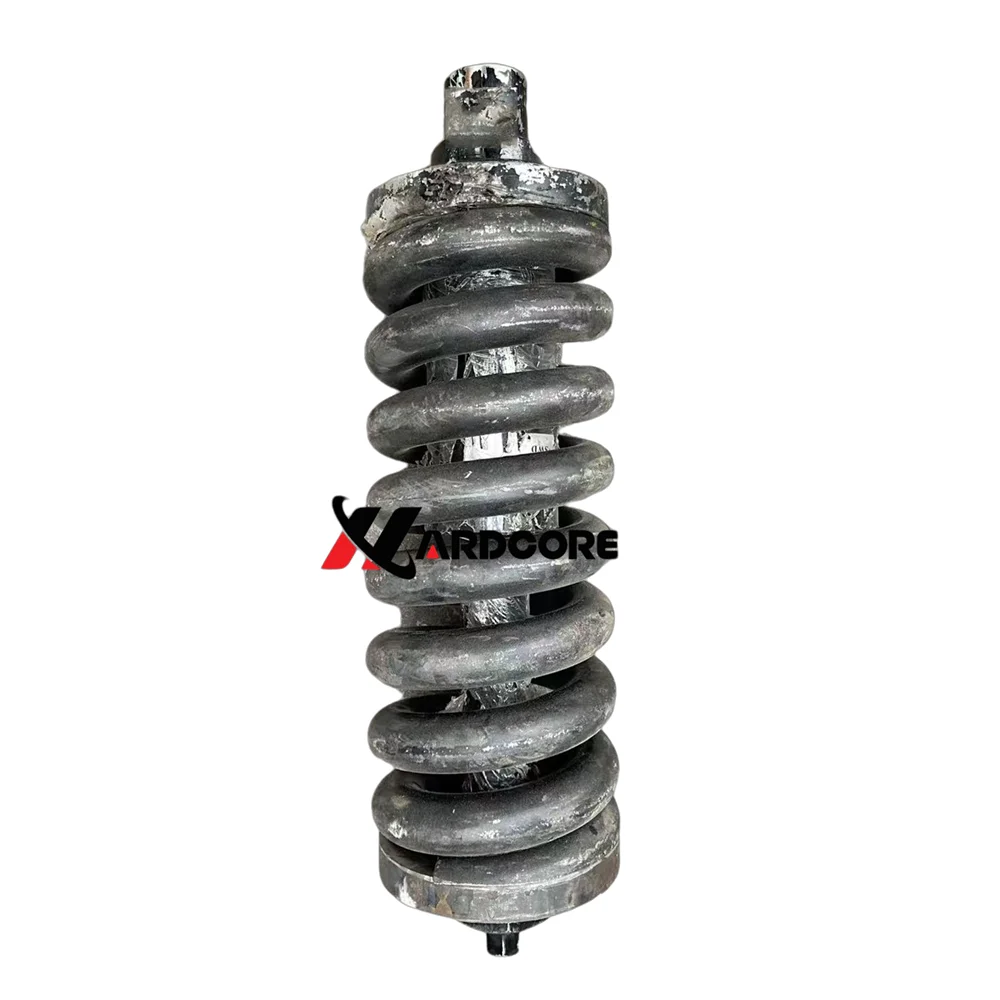

Excavator Track Adjuster Cylinder Assembly For EX120 EX200 EX200LC EX210 EX210LC Track Tensioner Recoil Spring Assembly