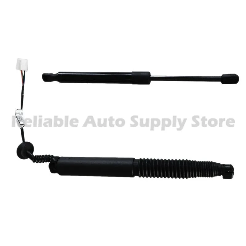 1 Pair 2pcs For Tesla Car Tailgate Electric Support Rod Suitable for 155148900B Manufacturer Supply