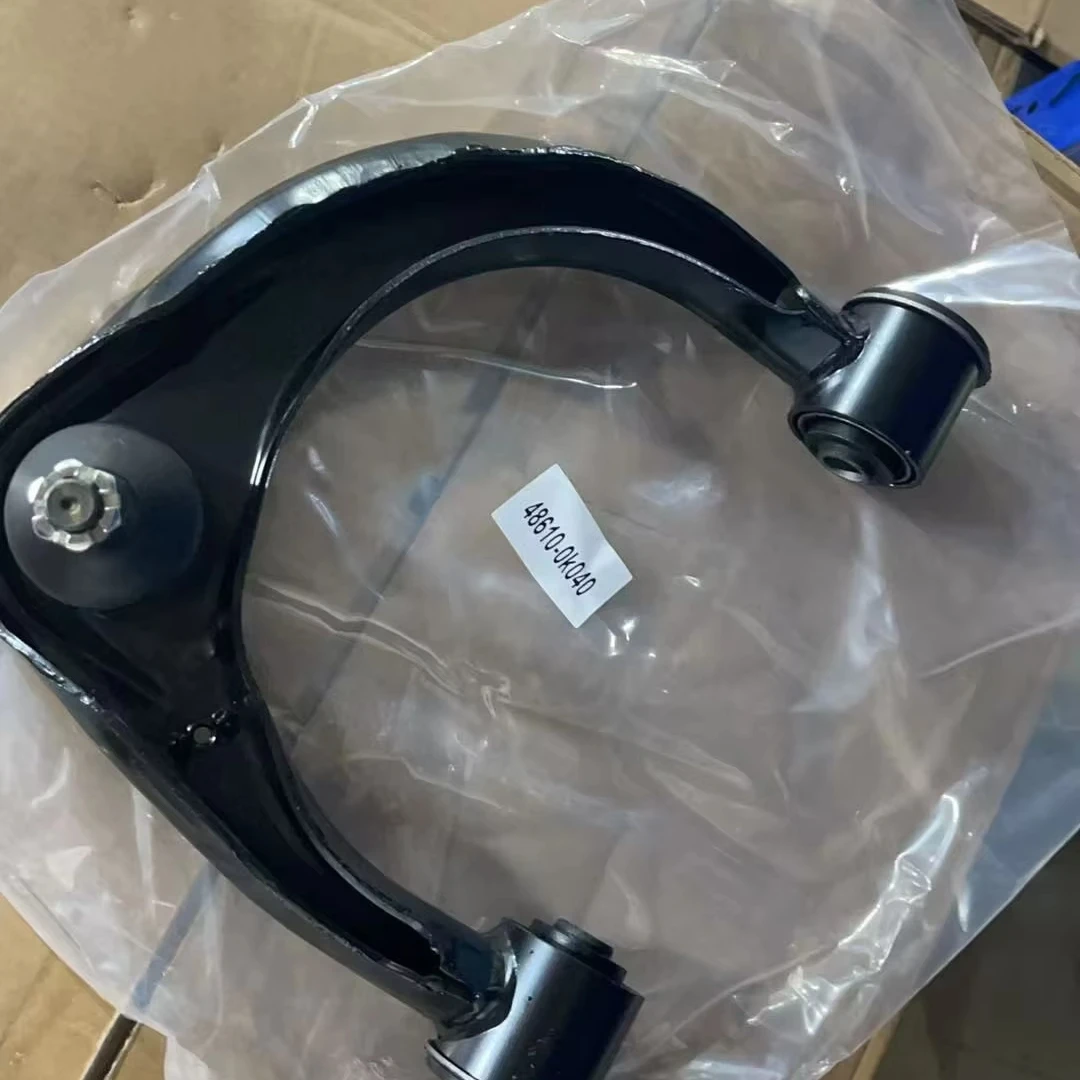 Hot Sell Automobile Parts Suspension 48610-0K040 High Quality Control Arm Fit for to-yota HILUX VII Pickup 2004- RAV4 2000-2005