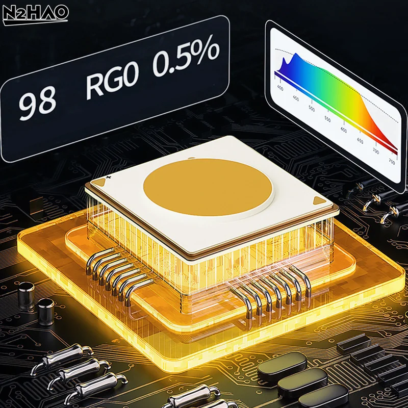 220V~50HZ Recessed Aluminum COB LED Downlights 7/10/12W LED Ceiling Lamp LED Spot Light Background Lamp Indoor Lighting110V/220V