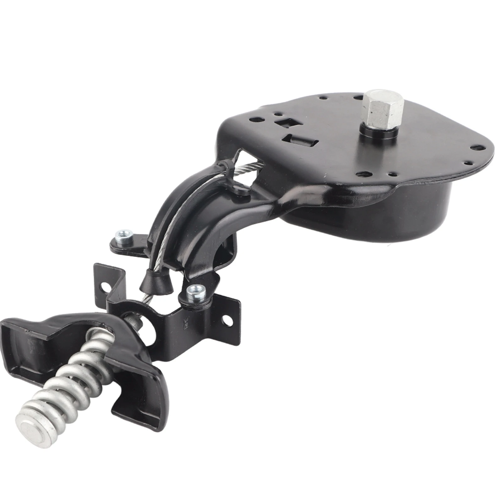 

Spare Tire Wheel Winch For Range Rover Sport LR039486