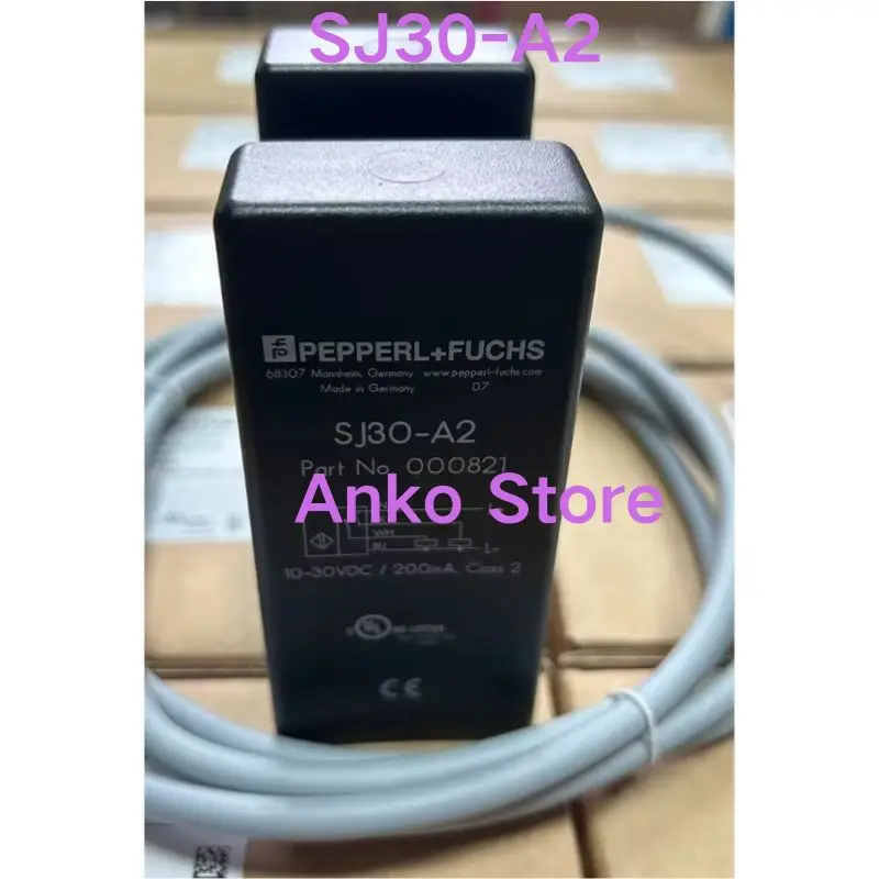 Brand-new  Slot sensor SJ30-A2