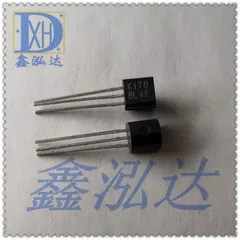 5PCS 2SK170-BL  2SK170BL  2SK170  K170  TO-92 IC original