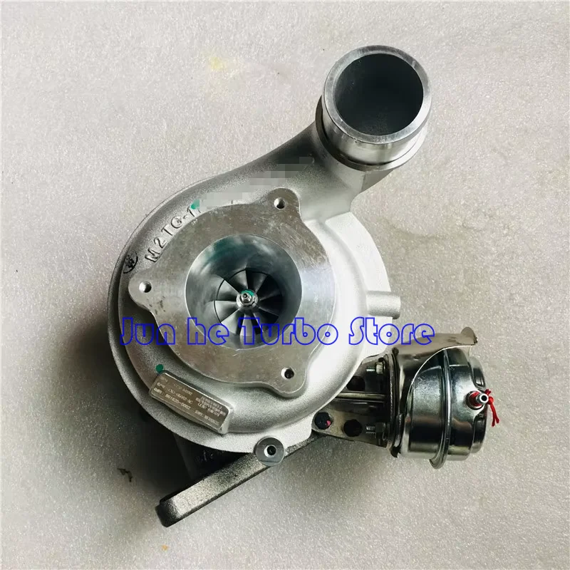 GT20 Turbocharger Apply To JMC N800 With JX4D30 3.0T Engine 801835-5002 801835-0002 CN3-6K682-AC