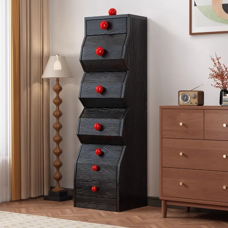 Organize Rustic Living Room Cabinets Drawers Coffee Storage Living Room Cabinets Sideboard Hotel Meuble De Rangement Furniture