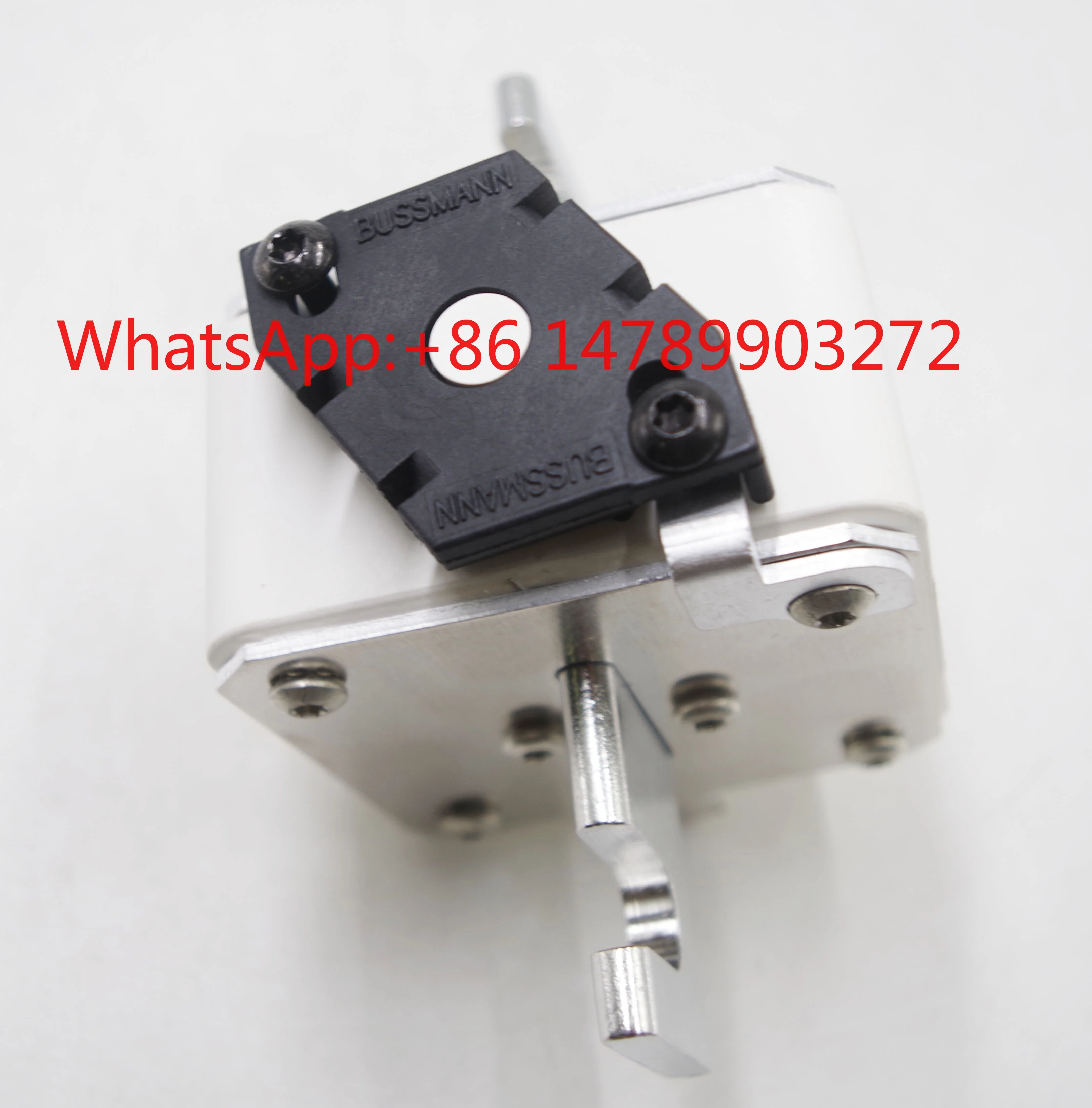 Semiconductor 690/700V square high speed fast fuse 1000A-1800A equipment overcurrent protector
