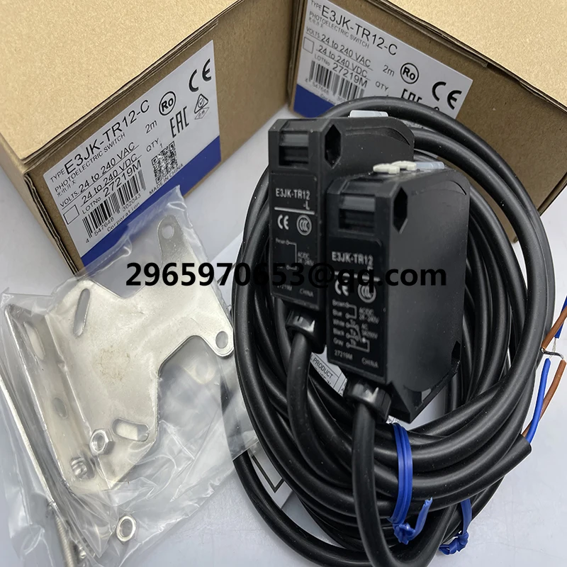 

Original sensor E3Z-FDN13 E3Z-FDP13 E3Z-FDN23 E3Z-FDP23 E3Z-FDN14 E3Z-FDP14 E3Z-FDN24 E3Z-FDP24 In stock