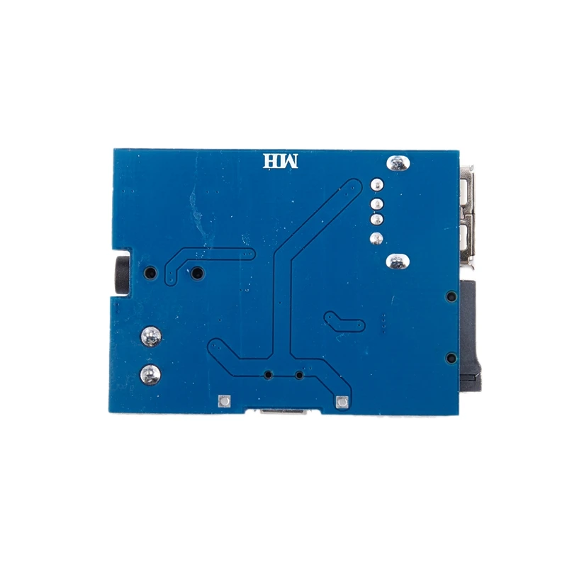 A99E-Mp3 Lossless Decoder Board Comes With Amplifier Mp3 Decoder TF Card U Disk Decoder Player