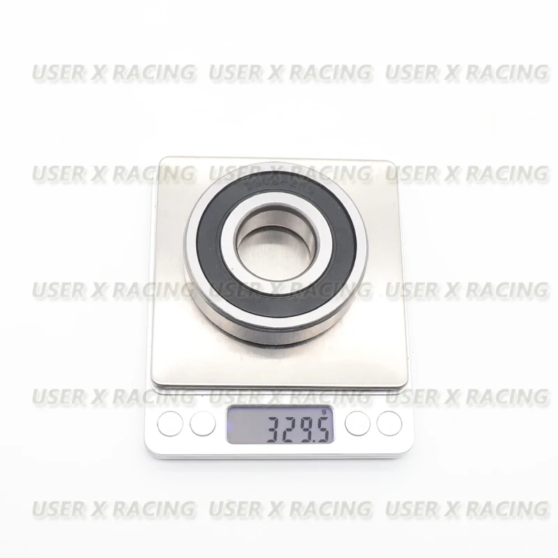 USERX Universal Motorcycle Bearings 6306-2RS 6306 2RS High Quality Durable Secure Waterproof Motorcycle parts