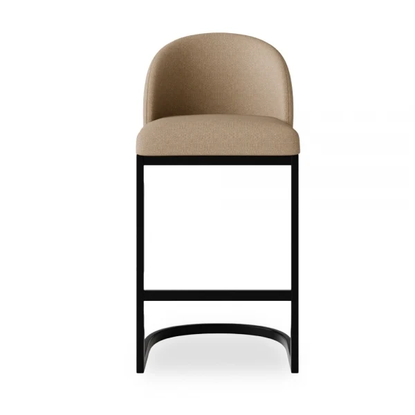 

Bar Bistro Cafe Kitchen Furniture Counter Bar Stool Chair Comfortable Bar Stool