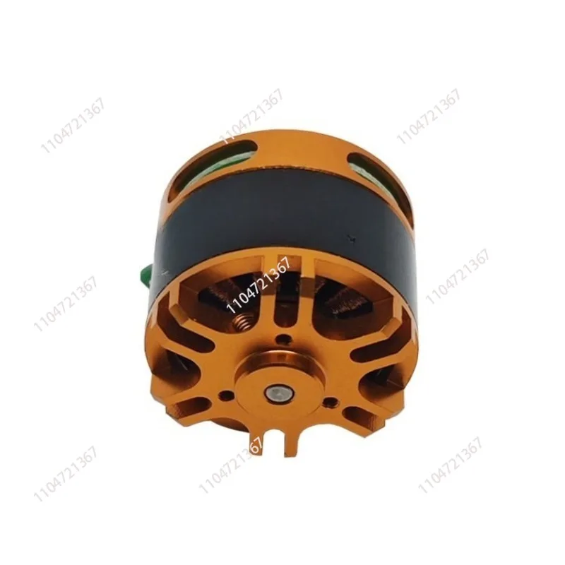 for D2208 Model Aircraft Brushless Motor Gimbal Motor Model Aircraft Motor