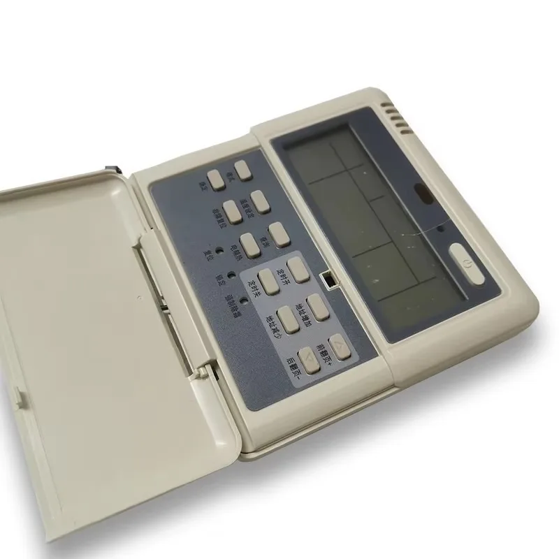 Parts   Central Air Conditioning Control Panel 803300200149 Controller ZKX-LSQWF-01