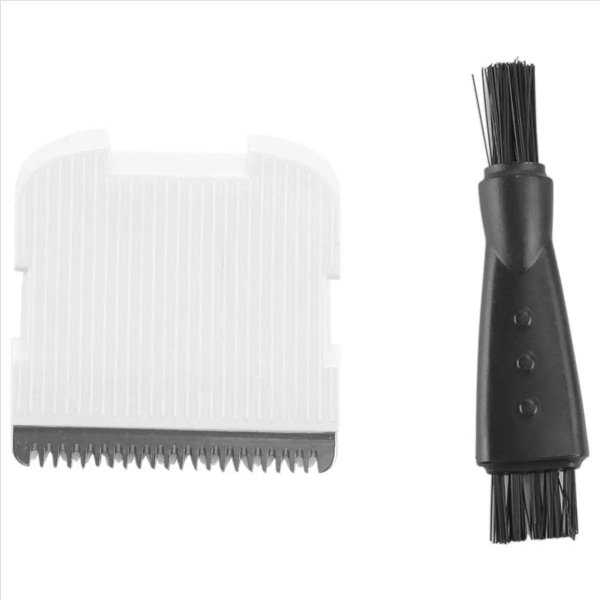 #00E Hair Clipper Blades Ceramic Head for Enchen Boost Hair Cutter B,replacement blade,(Plastic)