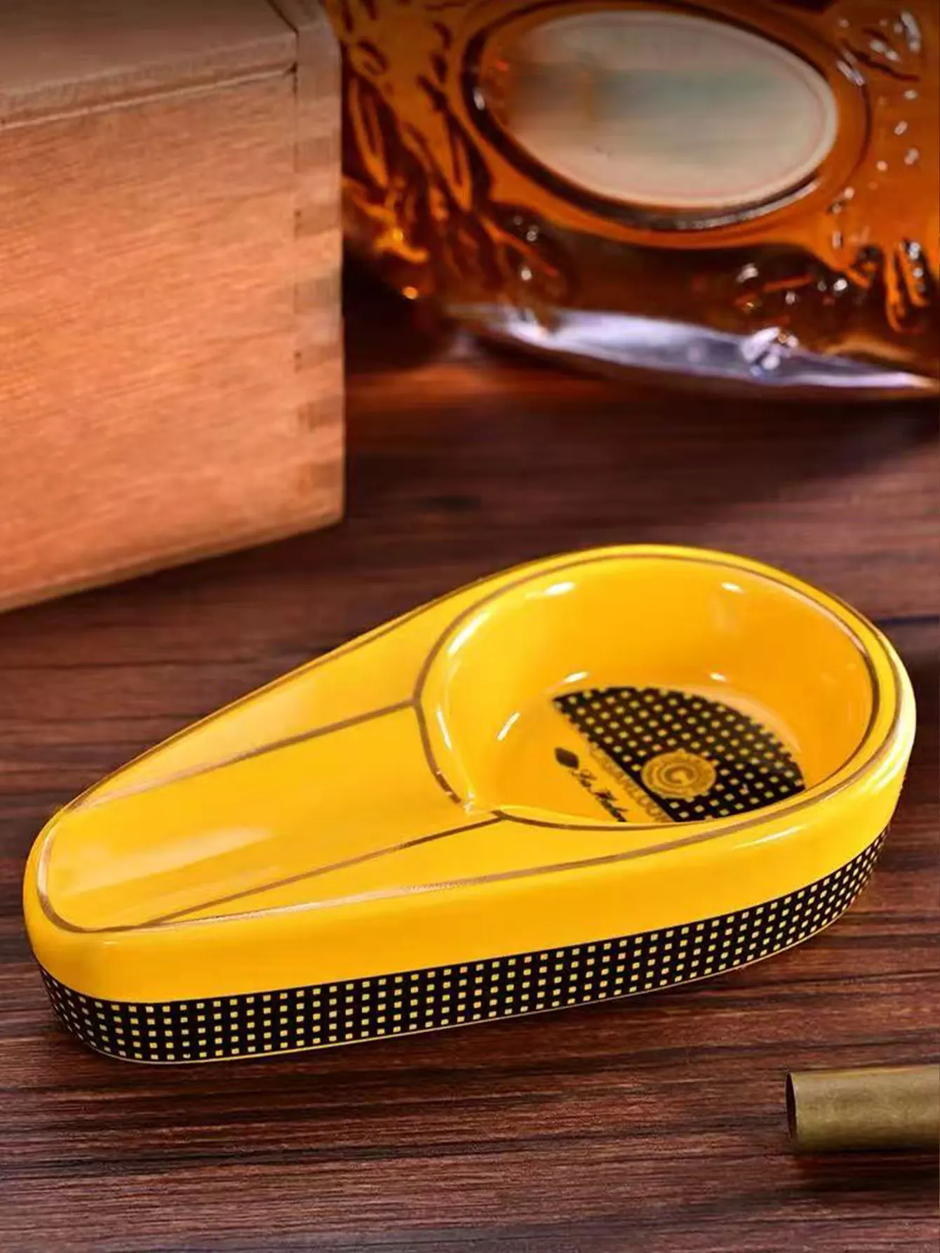 Thumbnail 2 - #15 Popular Ashtrays Choices