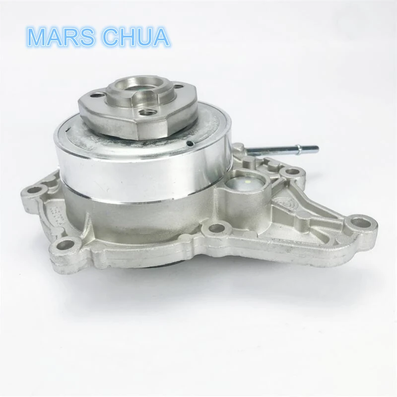 

06E121018H Water Pump for Audi A6 A7 A8 Quattro 2016-2018 Q7 3.0L V6 Volkswagen PHID 06E 121 018 H