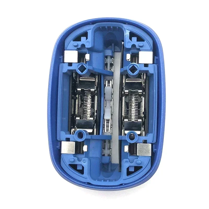 Сменная бритвенная головка для бритвы Braun 40B CoolTec CT2S CT2CC CT3CC CT4S CT4CC CT5CC CT6CC лезвие головки