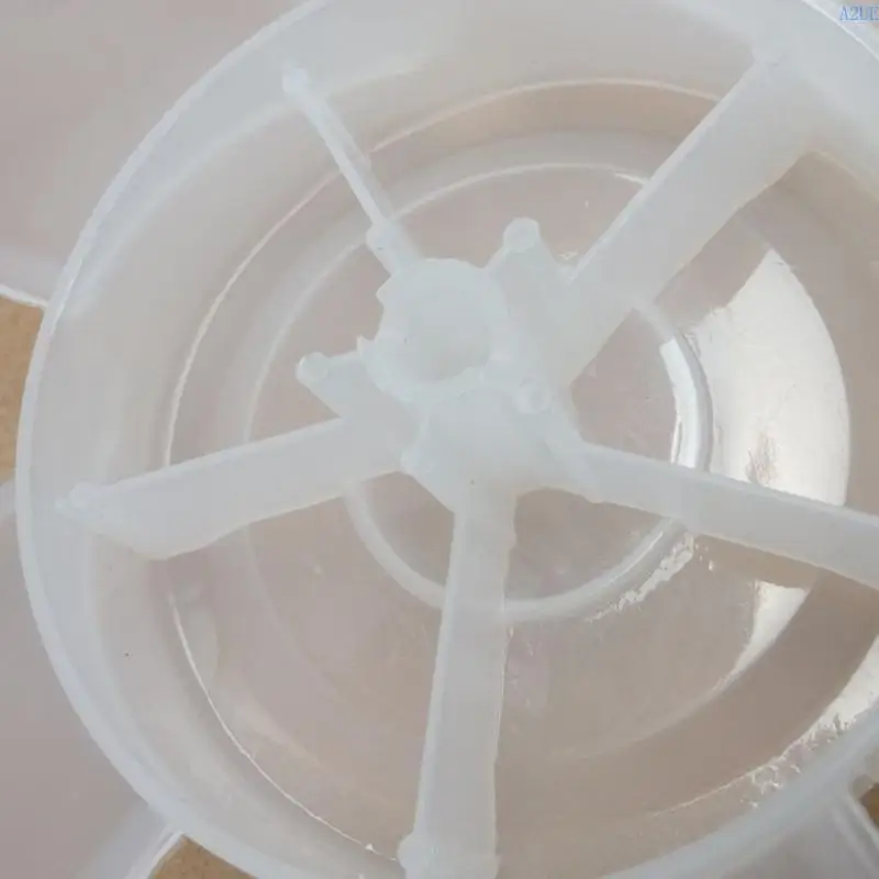 A2UE Легкая замена вентилятора деталь Потолочный вентилятор