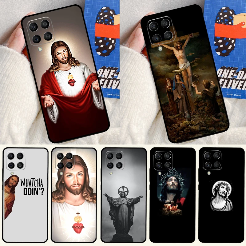 Christian Jesus For…