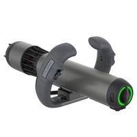 Ready to Ship Original Waydoo Subnado Thumb Control Sea Scooter Fast Speed Premium Su ing Underwater Scooter