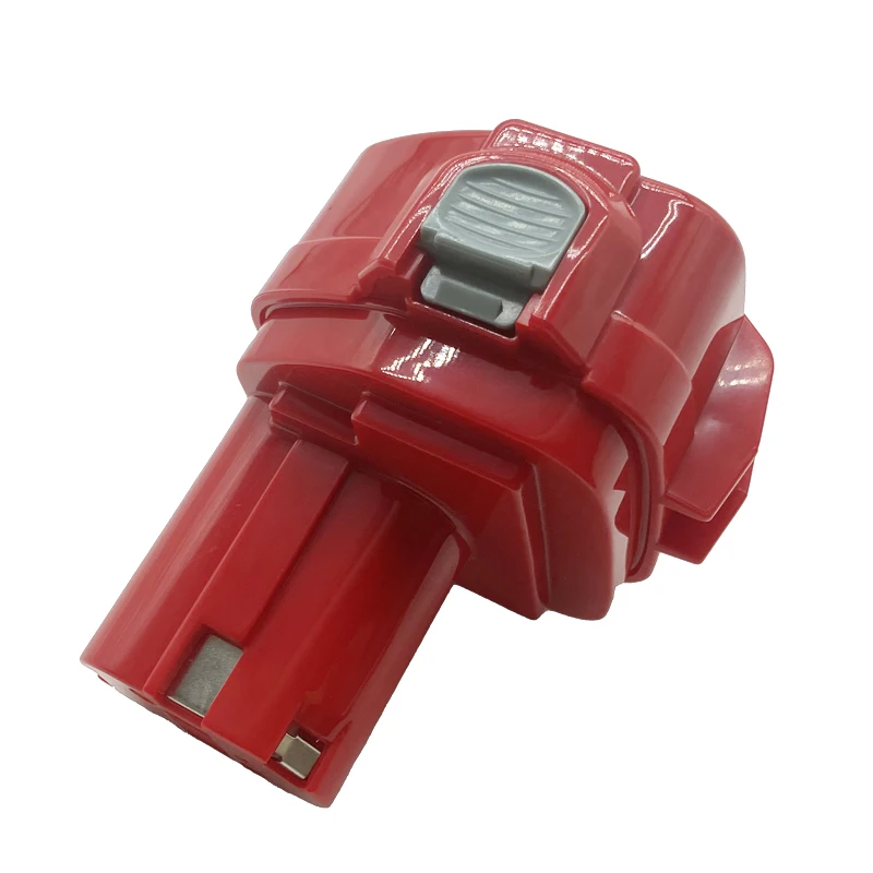 12V Ni-Cd Battery For Makita PA12  For Makita 1200 1220 1201 1222 1233SA/B1235 192681-5 Power Tool Batteries