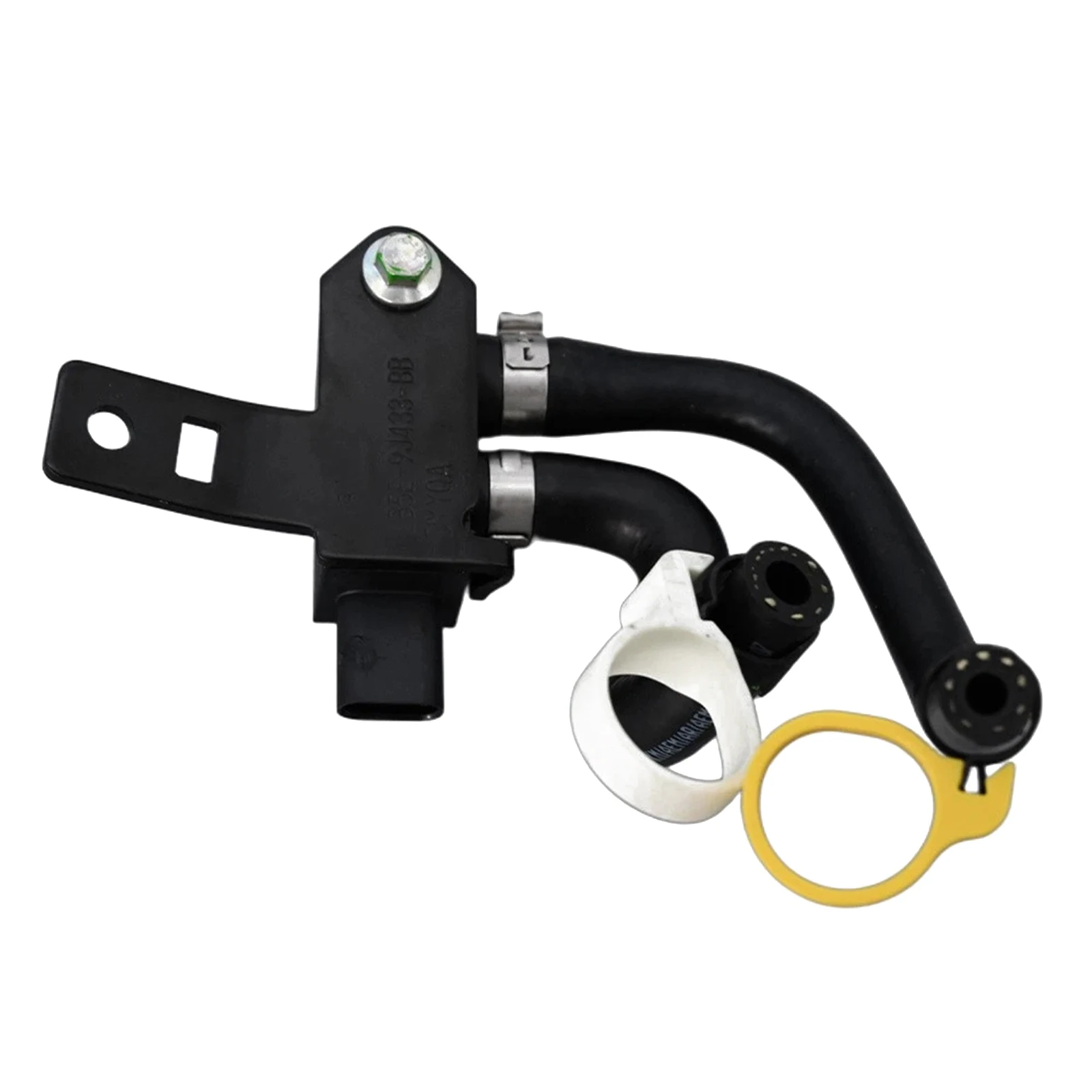 Recirculation Valve… - image